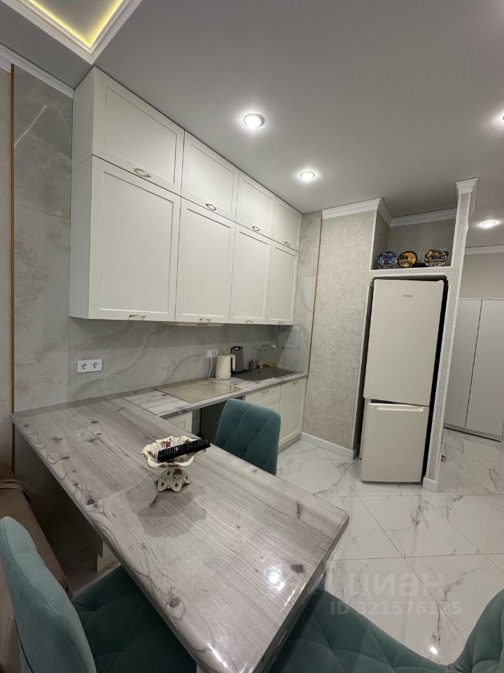 Аренда 2-комн квартиры на вторичном рынке Волоколамское шоссе, 71/8к1