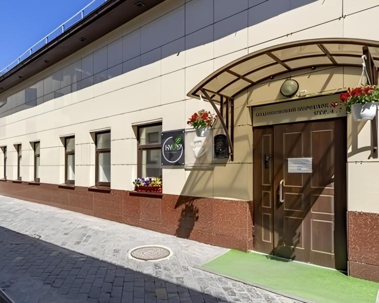 Аренда торгового помещения Подсосенский пер