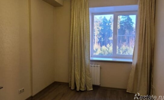 Продажа 2-комн квартиры на вторичном рынке Одинцово, ОК Бор