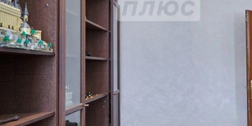 3-комн квартира улица Земляной Вал, 18-22С1