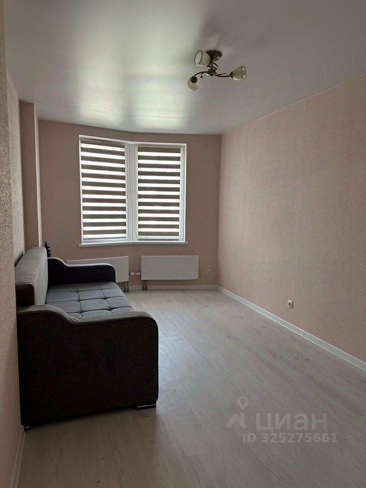 Аренда 2-комн квартиры на вторичном рынке Томилино пгт, Птицефабрика мкр