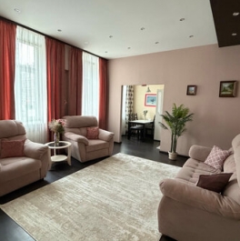 Продажа 3-комн квартиры на вторичном рынке Разъезжая улица,  д. 10/15