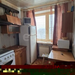 Продажа 3-комн квартиры на вторичном рынке Даниила Хармса ул,  д. 5,  к. 2