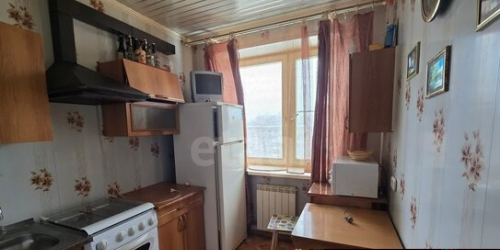 3-комн квартира Даниила Хармса ул,  д. 5,  к. 2