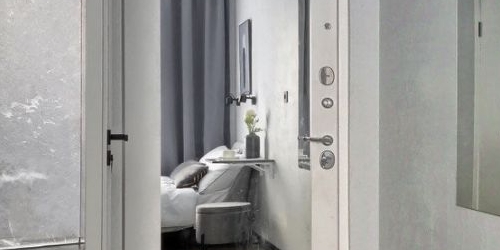 6-комн квартира улица Восстания, 7