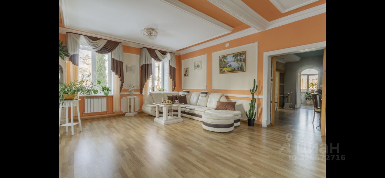 Продажа дома Всеволожск, Южная улица, 2