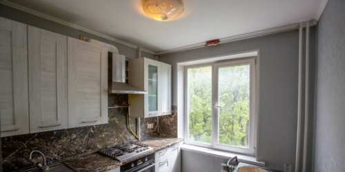 2-комн квартира Соколиной Горы 10-я ул,  д. 20