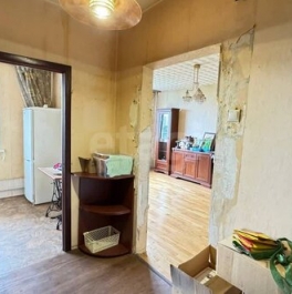Продажа 1-комн квартиры на вторичном рынке Коровинское ш,  д. 34