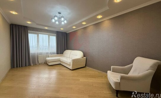 Продажа 2-комн квартиры на вторичном рынке Одинцово, ул Триумфальная,  д. 12