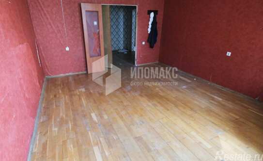 Продажа 2-комн квартиры на вторичном рынке Чехов, ул Уездная,  д. 4