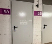 Продать Гаражи, машиноместа Коробово, улица Авиаторов  7 