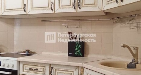 3-комн квартира Яхтенная улица, 9к3