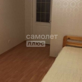 Продажа 3-комн квартиры на вторичном рынке Алымова улица,  д. 3