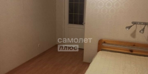 3-комн квартира Алымова улица,  д. 3