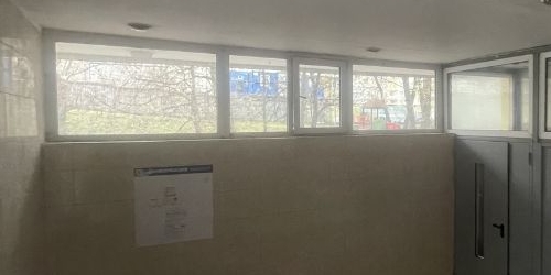 1-комн квартира Магнитогорская улица, 21