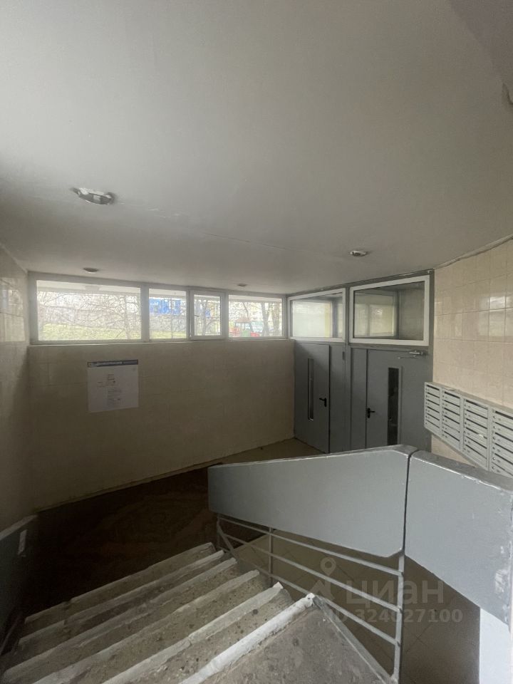 Продажа 1-комн квартиры на вторичном рынке Магнитогорская улица, 21