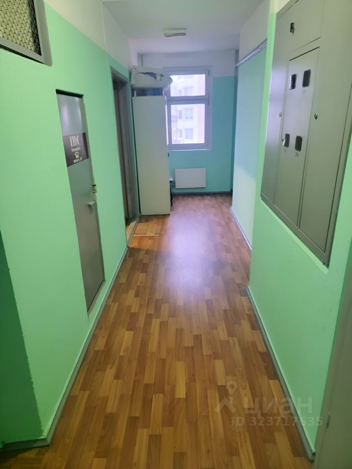 Продажа 1-комн квартиры на вторичном рынке улица Татьяны Макаровой, 6