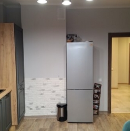 Продажа 2-комн квартиры на вторичном рынке Одинцово, ул Северная,  д. 15