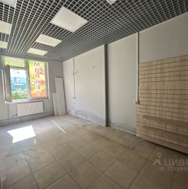 Продажа ПСН Маршала Блюхера пр-кт,  д. 7 к2