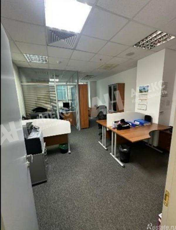 Аренда офиса Летниковская ул