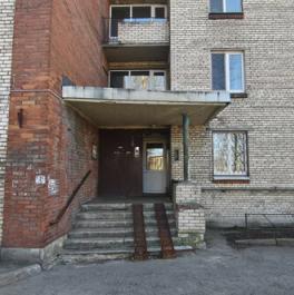Продажа 2-комн квартиры на вторичном рынке ул Кибальчича,  д. 4,  к. 1