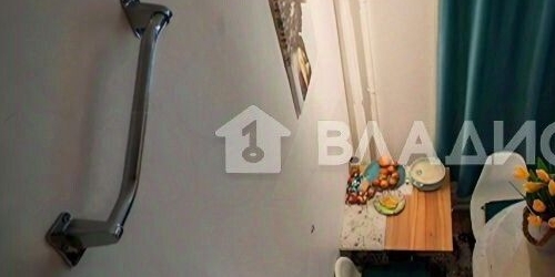 Студия 2-й Амбулаторный проезд, 8С3