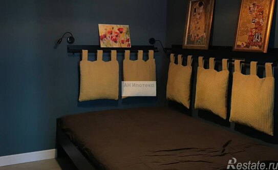 Продажа 1-комн квартиры на вторичном рынке Щелково г, Институтская ул