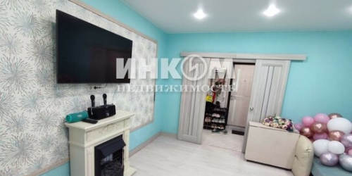 2-комн квартира ул Абрамцевская,  д. 22
