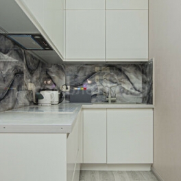 Продажа 3-комн квартиры на вторичном рынке Апрелевка, ул Парк Апрель,  д. 33