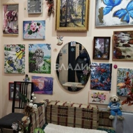 Продажа 1-комн квартиры на вторичном рынке ул Академика Скрябина,  д. 6