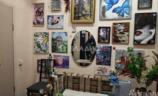 Продажа 1-комн квартиры на вторичном рынке ул Академика Скрябина,  д. 6