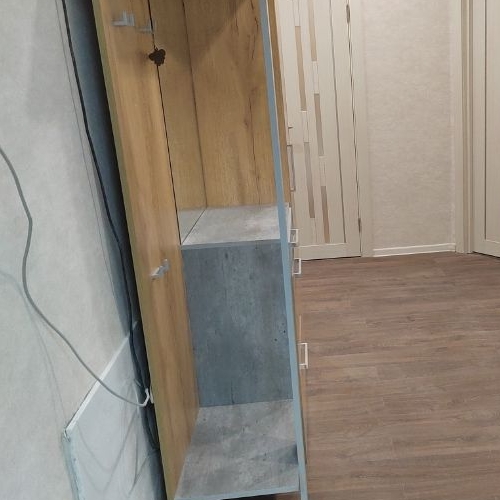 3-комн квартира с. Домодедово, улица Современников, 6