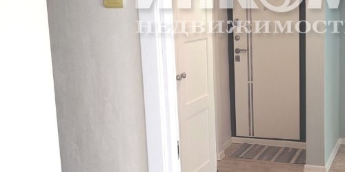 2-комн квартира Союзный проспект, 4