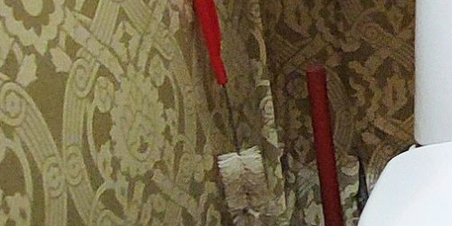 3-комн квартира улица Лазо, 6