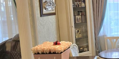 3-комн квартира Люберцы, улица Кирова, 9к2