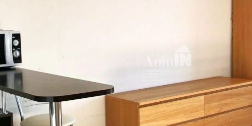 Студия проспект Энергетиков, 9К1