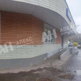 Аренда ПСН Авиамоторная улица,  д. 15