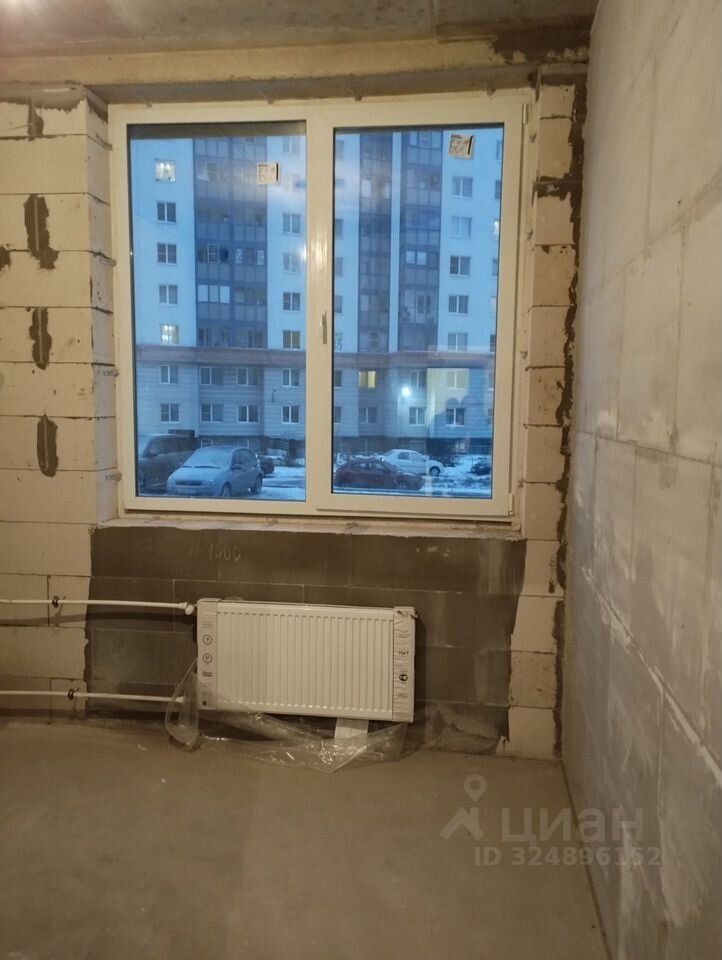 Продажа 1-комн квартиры на вторичном рынке Имени Свердлова пгт, проезд Западный, 13/1