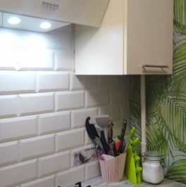 Продажа 3-комн квартиры на вторичном рынке Зарайск, мкр 1-й,  д. 25