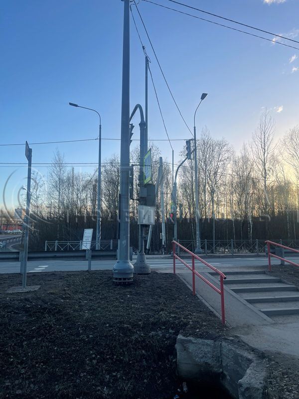 Продажа земли Светогорск, Победы ул.