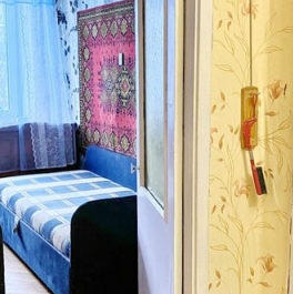 Продажа 2-комн квартиры на вторичном рынке Петергоф г, Разводная ул,  д. 39