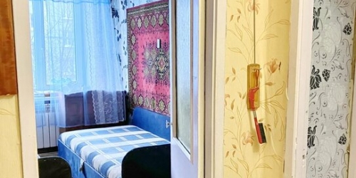 2-комн квартира Петергоф г, Разводная ул,  д. 39
