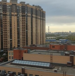 Продажа 1-комн квартиры на вторичном рынке ул Валерия Гаврилина,  д. 3,  к. 2