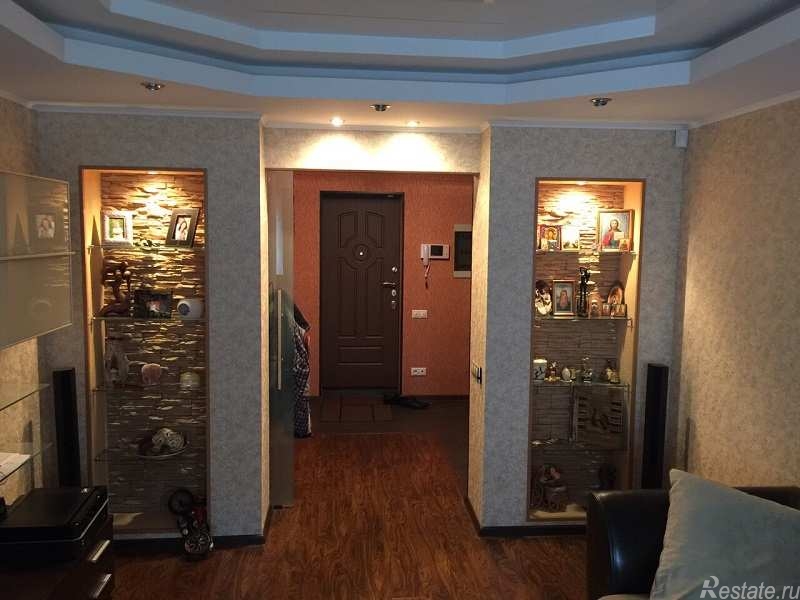 Продажа 3-комн квартиры на вторичном рынке Ногинск г, Декабристов ул ,  д. 1