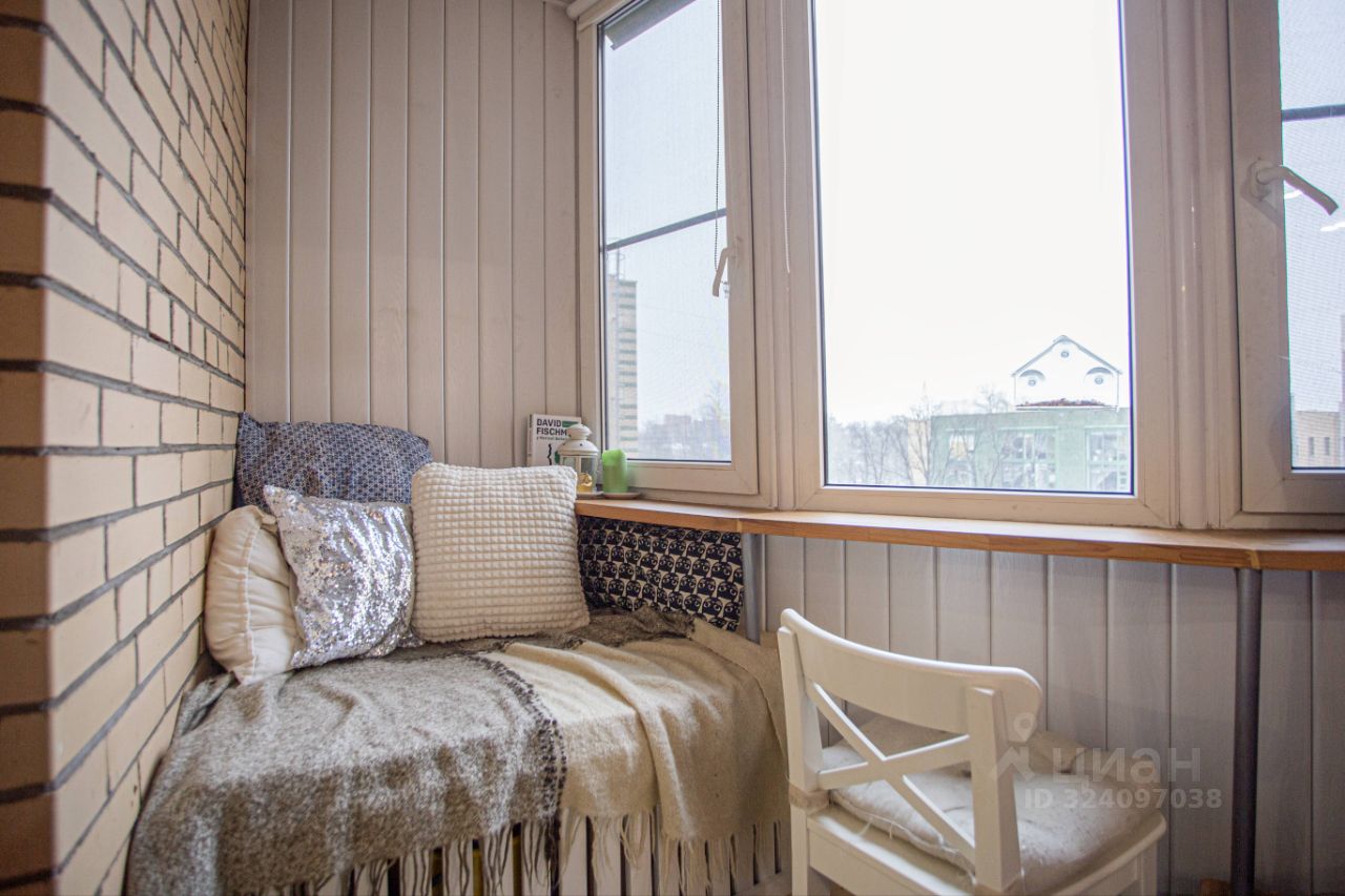 Продажа 1-комн квартиры на вторичном рынке Фермское шоссе, 32