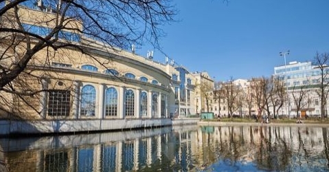 4-комн квартира улица Макаренко, 2/21С2