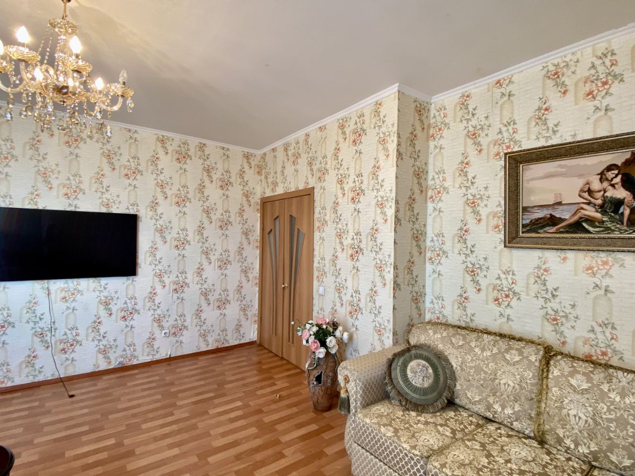 Продажа 2-комн квартиры на вторичном рынке Ивантеевская улица, 5к2