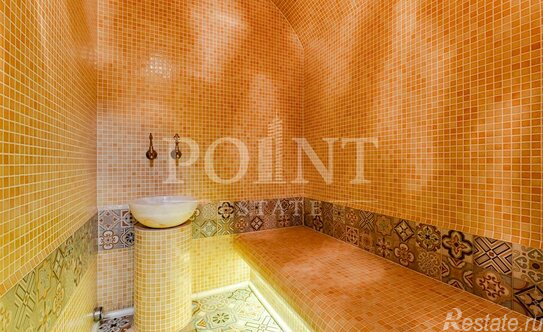 Продажа 3-комн квартиры на вторичном рынке Печатников пер,  д. 3