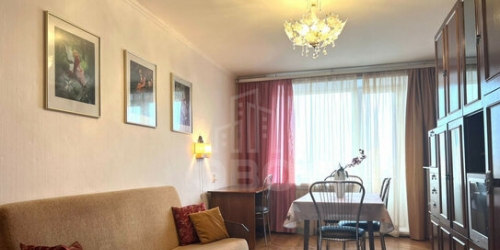 3-комн квартира улица Лёни Голикова,  д. 62
