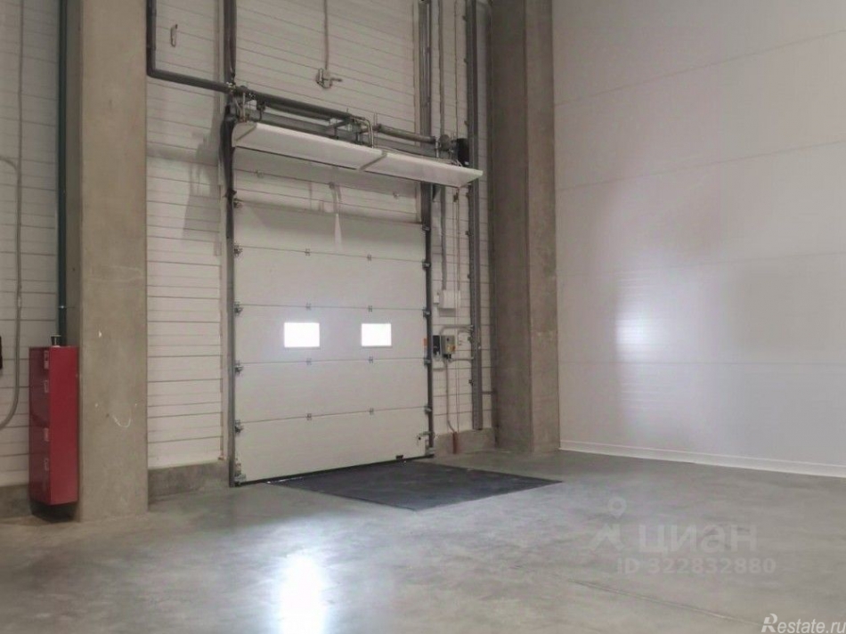 Аренда склада Еганово, Володарское шоссе